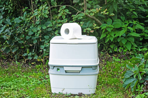 Best High-end porta potty rental  in East Northport, NY
