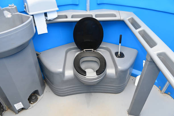 Portable Toilet Options We Offer in East Northport, NY