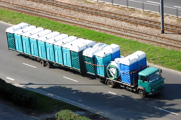 Best Affordable portable toilet rental  in East Northport, NY